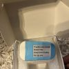 Naxius Fingertip Pulse Oximeter Model F169 - Image 7