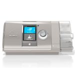 Resmed AirCurve™ 10 ASV BiPAP Machine (Adaptive Servo Ventilation)