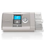 Resmed AirCurve™ 10 S Fixed Pressure BIPAP Machine