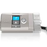 Resmed Aircurve 10 Vauto BiPAP Machine Auto-Adjusting Bilevel Machine