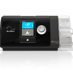 Resmed AirSense 10 Elite Manual Fixed Pressure CPAP Machine