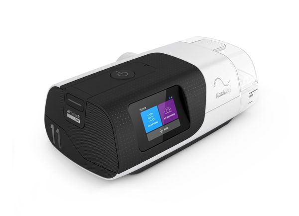 ResMed AirSense™ 11 CPAP Machine (Basic Fixed Pressure) - Image 4