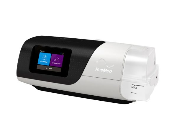 ResMed AirSense™ 11 Elite CPAP Machine (Premium Fixed Pressure) - Image 3