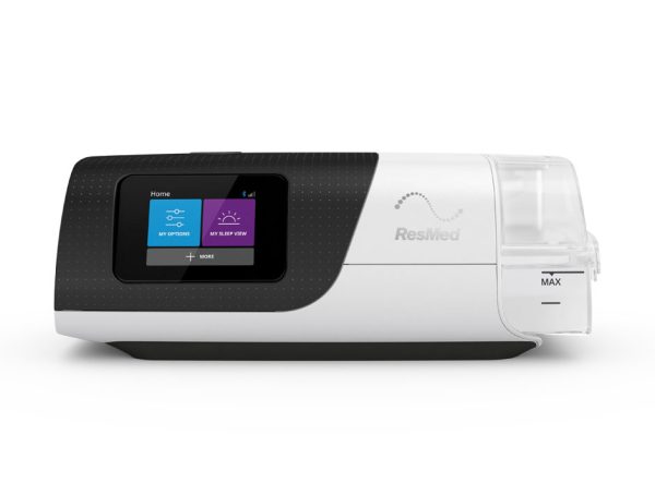 ResMed AirSense™ 11 Elite CPAP Machine (Premium Fixed Pressure) - Image 2