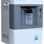 Longfian Jay-10 Oxygen Concentrator-10L Price in Bangladesh