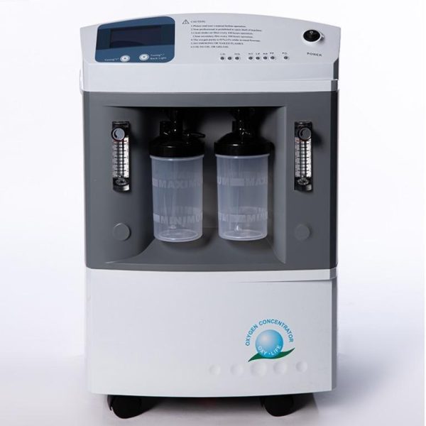 Longfian Jay-10 Oxygen Concentrator-10L Price in Bangladesh - Image 2