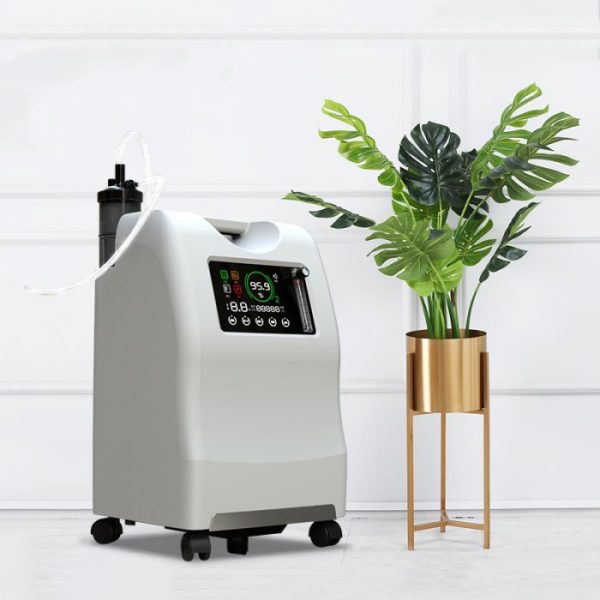 OLV-5L Olive 5L Oxygen Concentrator price in Dhaka BD - Image 2