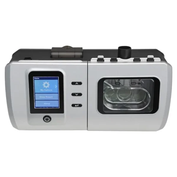 Ventmed ST 30 (DS-8) BiPAP Machine