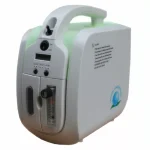 Portable JAY-1 5-Liter Portable Oxygen Concentrator With Battery