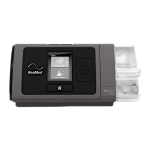 Resmed AirStart 10 Auto CPAP & APAP Machine With Humidifier