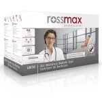 Rossmax AM30 Anti-Bedsore Bubble Air Mattress with Pressure Pump