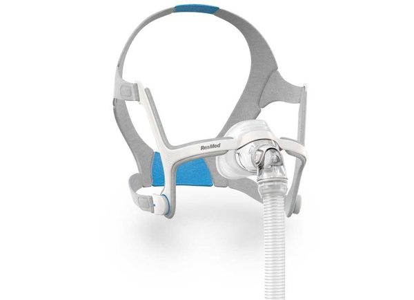 ResMed AirFit™ N20 Nasal Mask - Image 2