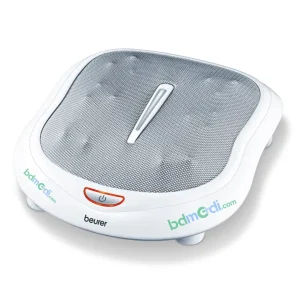 Beurer FM60 Shiatsu Foot Massager Machine bd