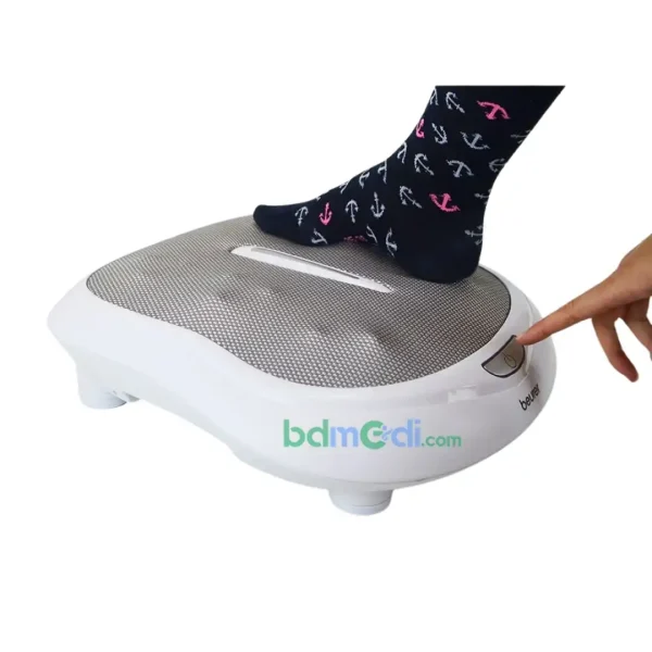 Beurer FM60 Shiatsu Foot Massager Machine (Germany) - Image 5