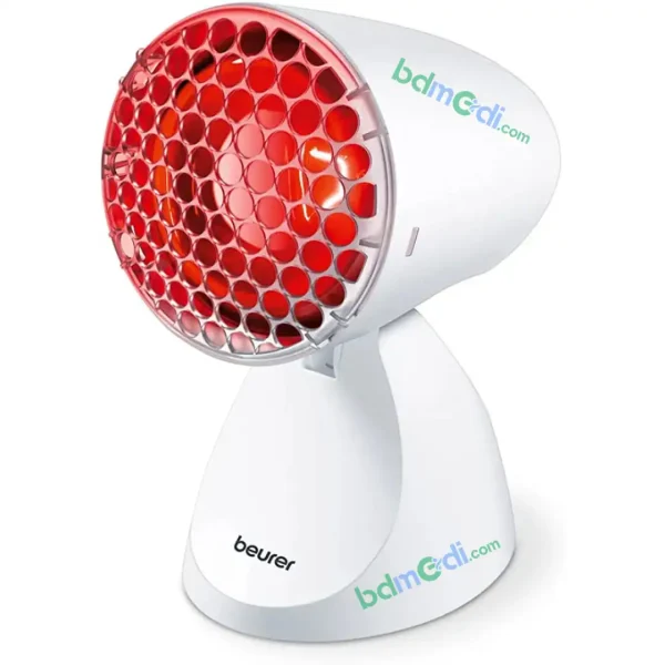 Beurer IL11 Infrared Heat Lamp | 100W IRR Therapy Lamp in Bangladesh