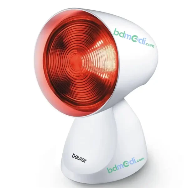 Beurer IL11 Infrared Heat Lamp | 100W IRR Therapy Lamp in Bangladesh