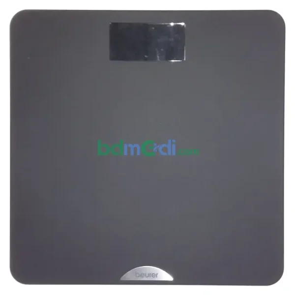 Beurer PS 240 Personal Bathroom Scale / Digital Weight Scale Machine - Image 2