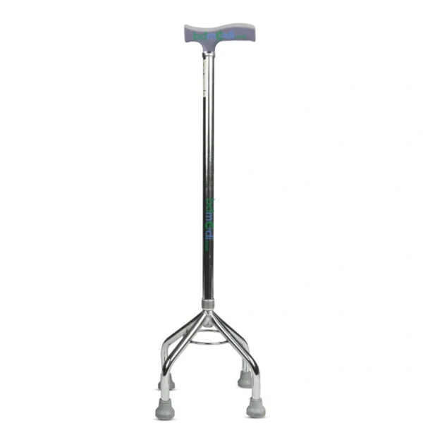 kaiyang KY-932 Walking Stick Quadripod Standard (Best Quality)