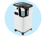 Oxygen Concentrator