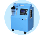 Concentrator Rent