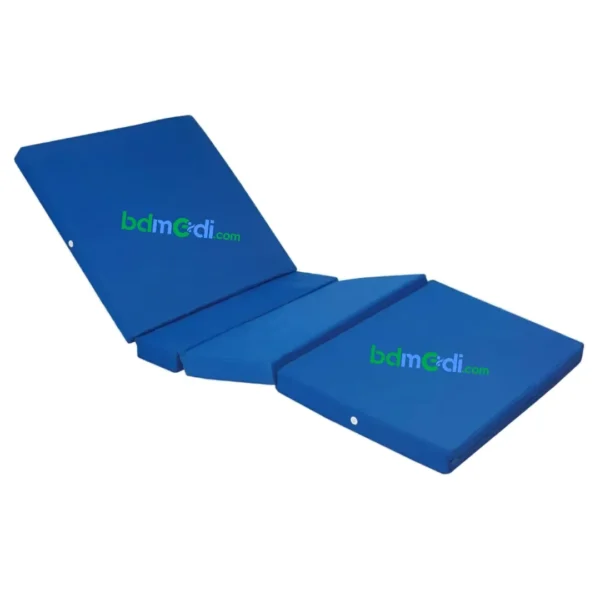 Hospital Patient Bed Foam Mattress – Available for 1, 2, 3, 4 & 5 Function Beds - Image 2