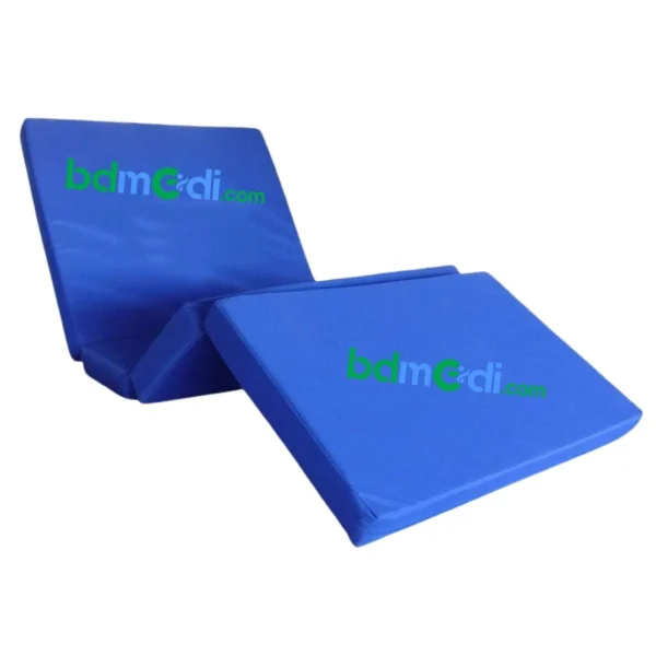 Hospital Patient Bed Foam Mattress – Available for 1, 2, 3, 4 & 5 Function Beds