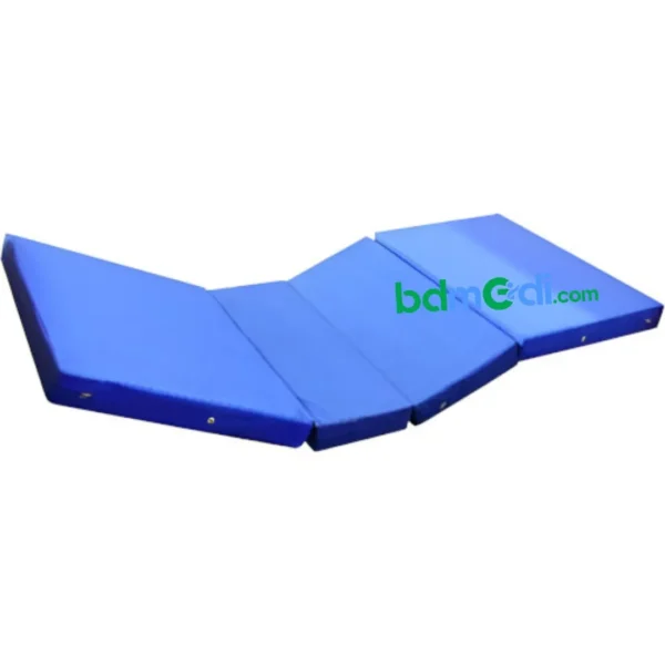 Hospital Patient Bed Foam Mattress – Available for 1, 2, 3, 4 & 5 Function Beds - Image 3