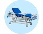 Hospital Bed